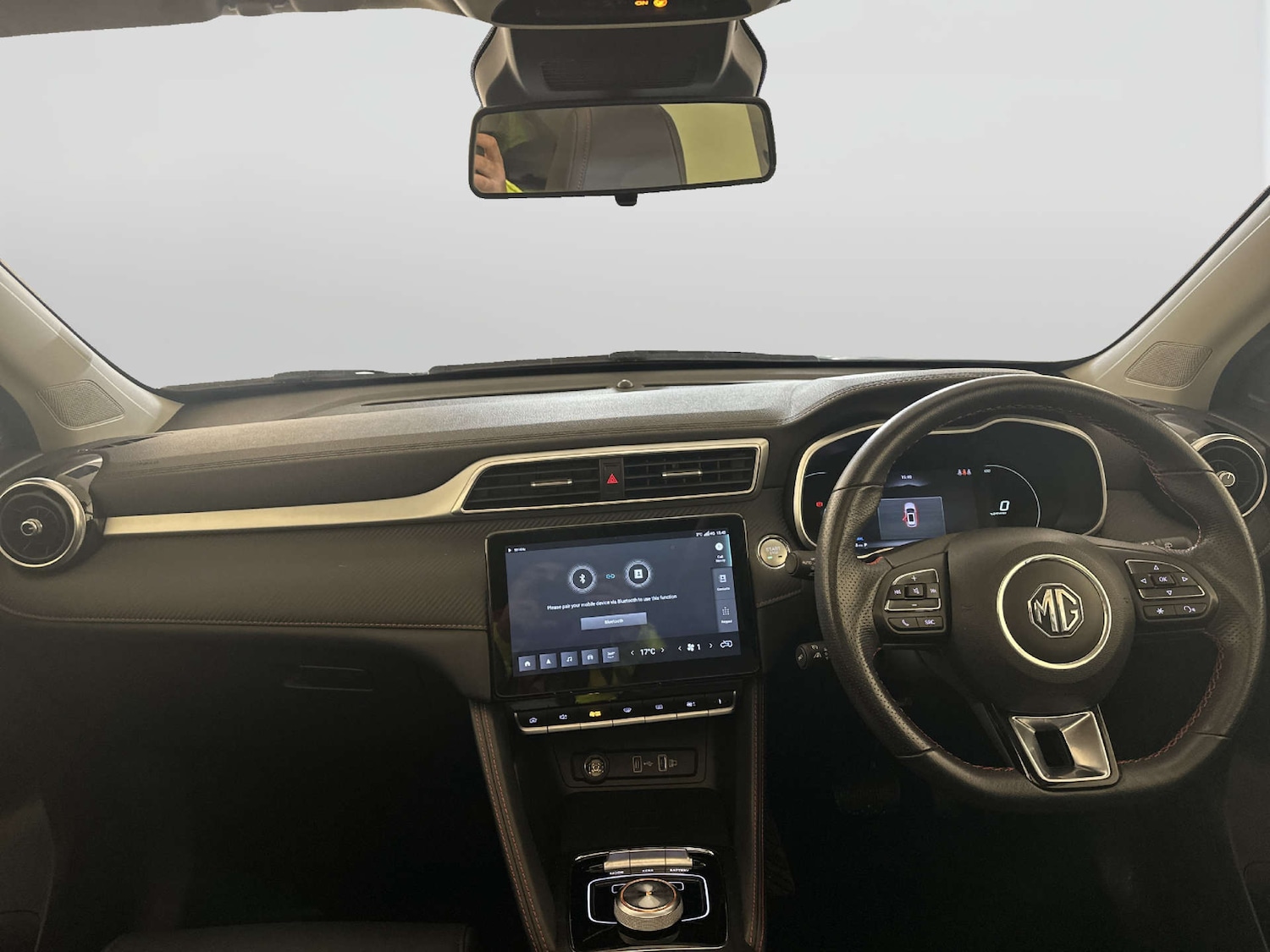 Used MG MG ZS 2023 for sale - 78016540: Photo 3