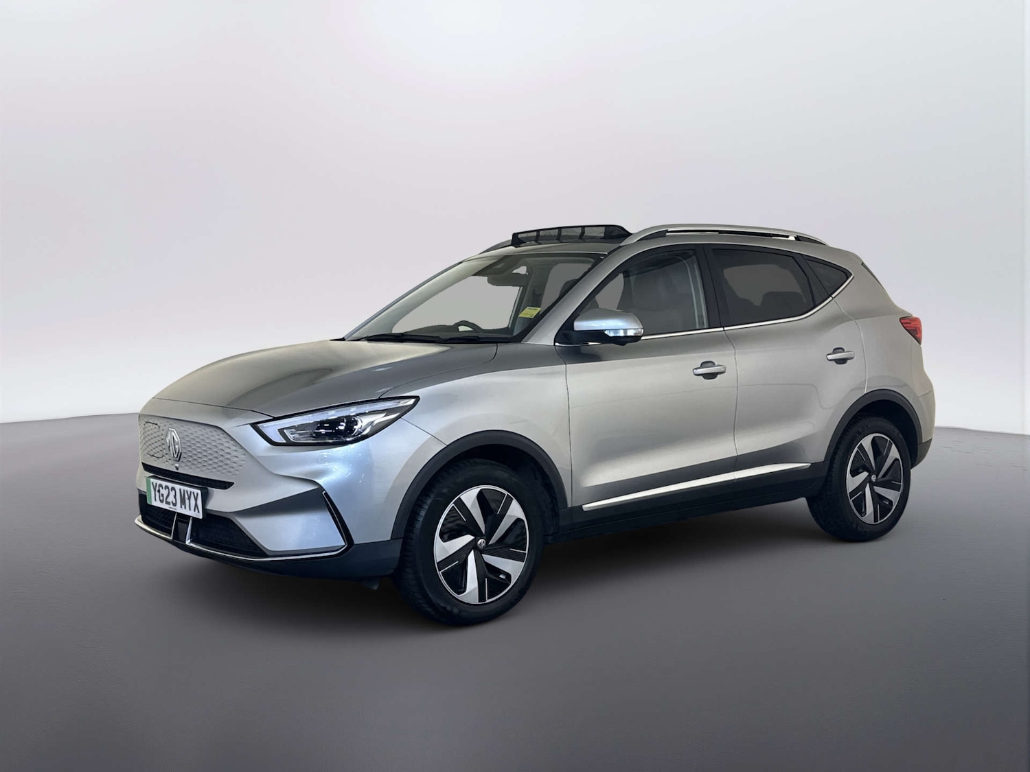 Used MG MG ZS 2023 for sale - 78016540: Photo 6