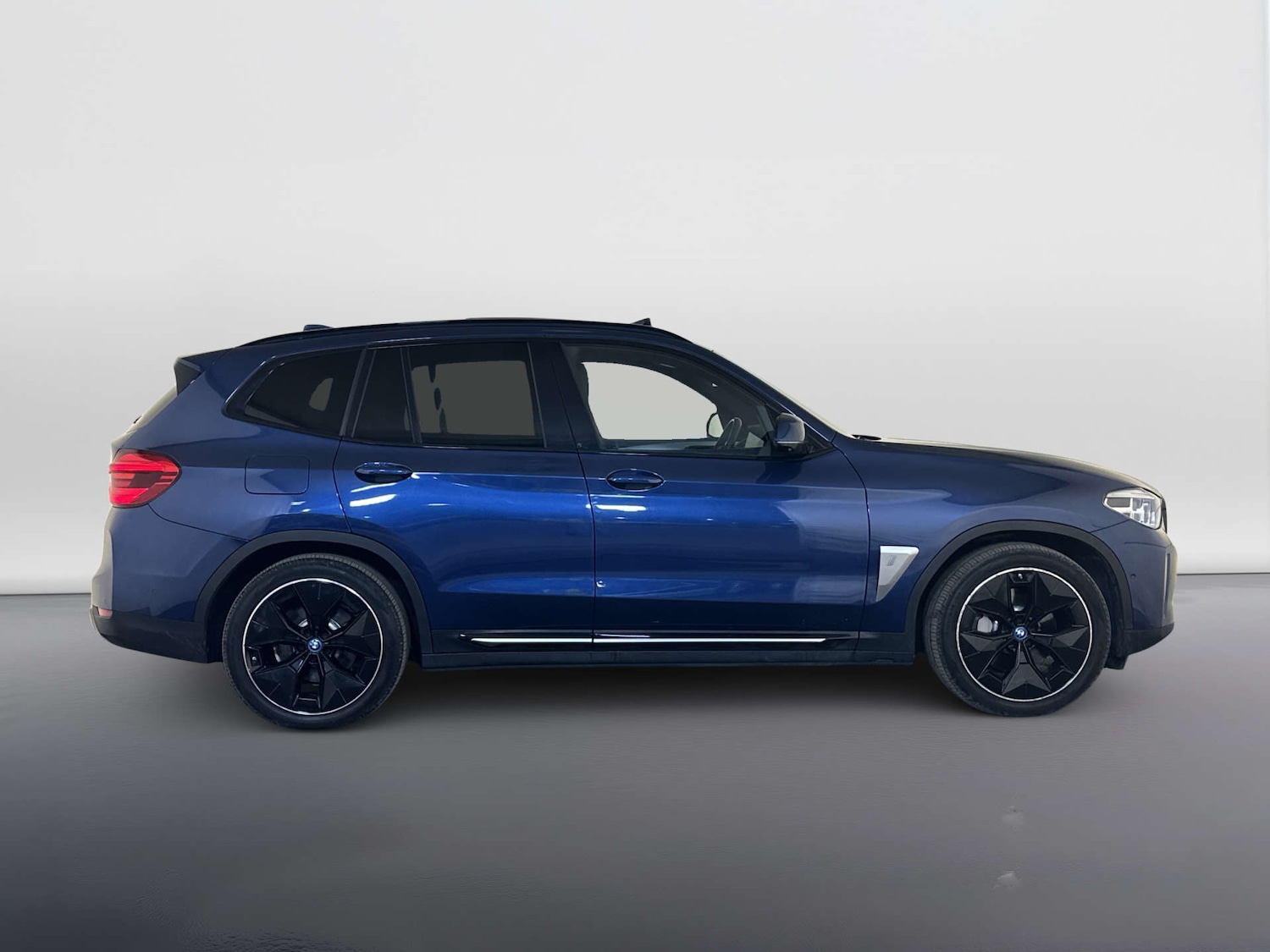 Used BMW iX3 2021 for sale - 77836321: Photo 11