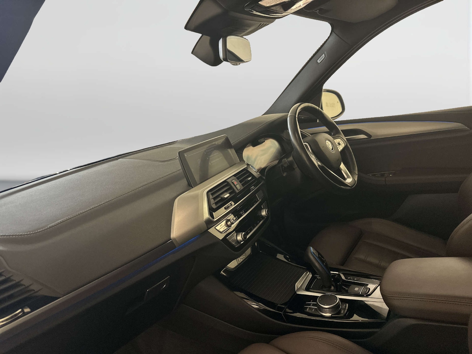 Used BMW iX3 2021 for sale - 77836321: Photo 12