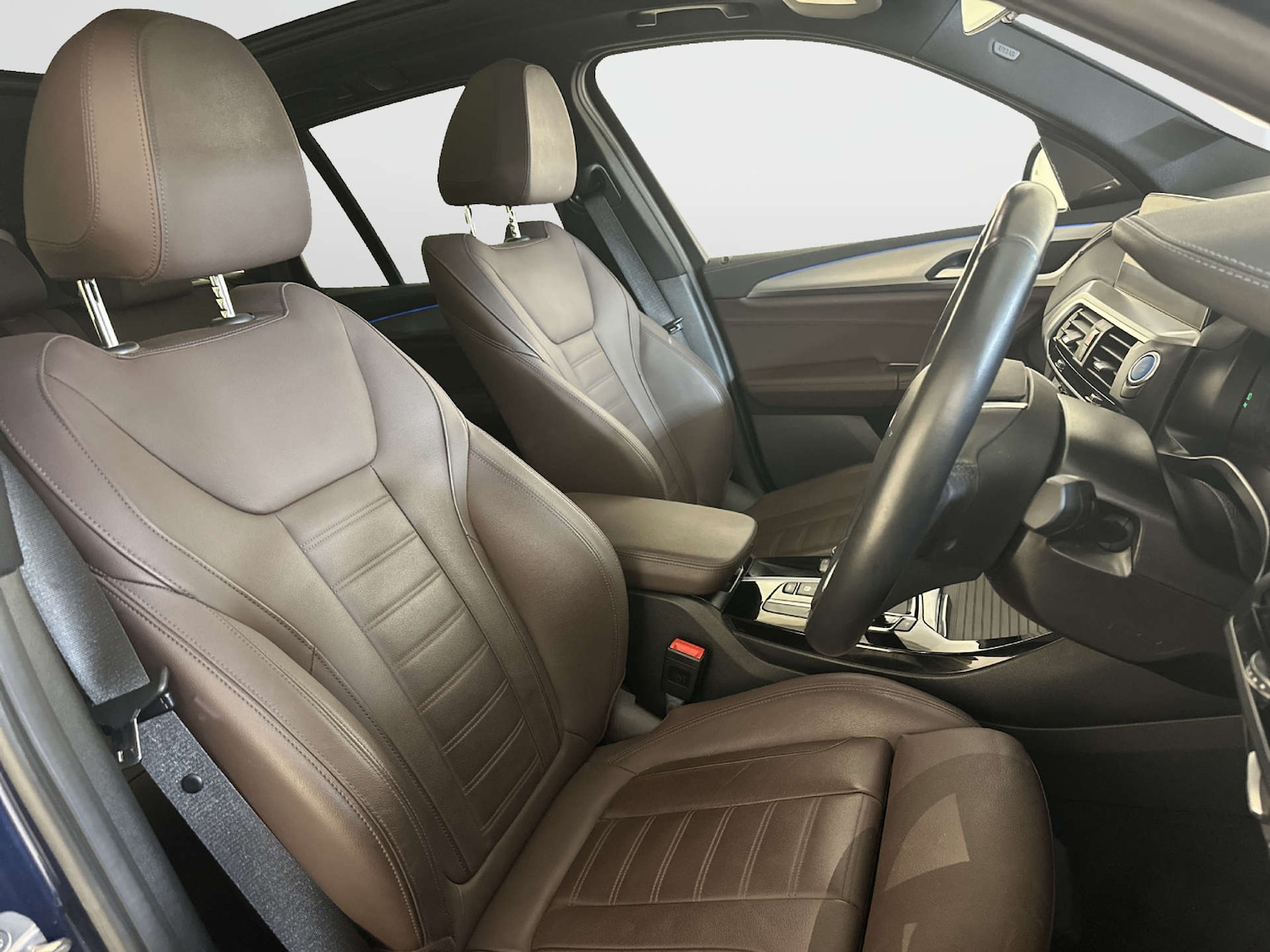 Used BMW iX3 2021 for sale - 77836321: Photo 13