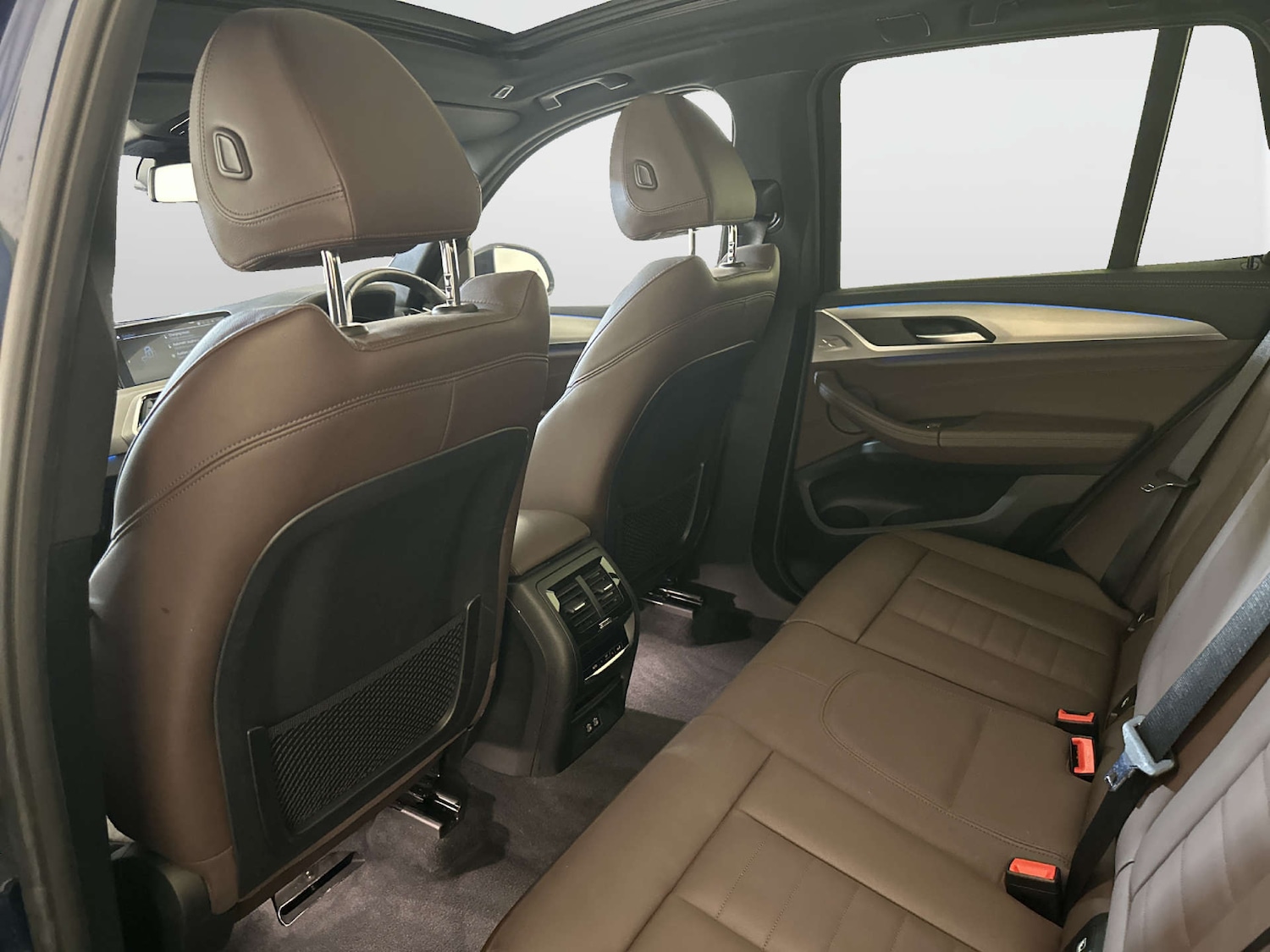 Used BMW iX3 2021 for sale - 77836321: Photo 14