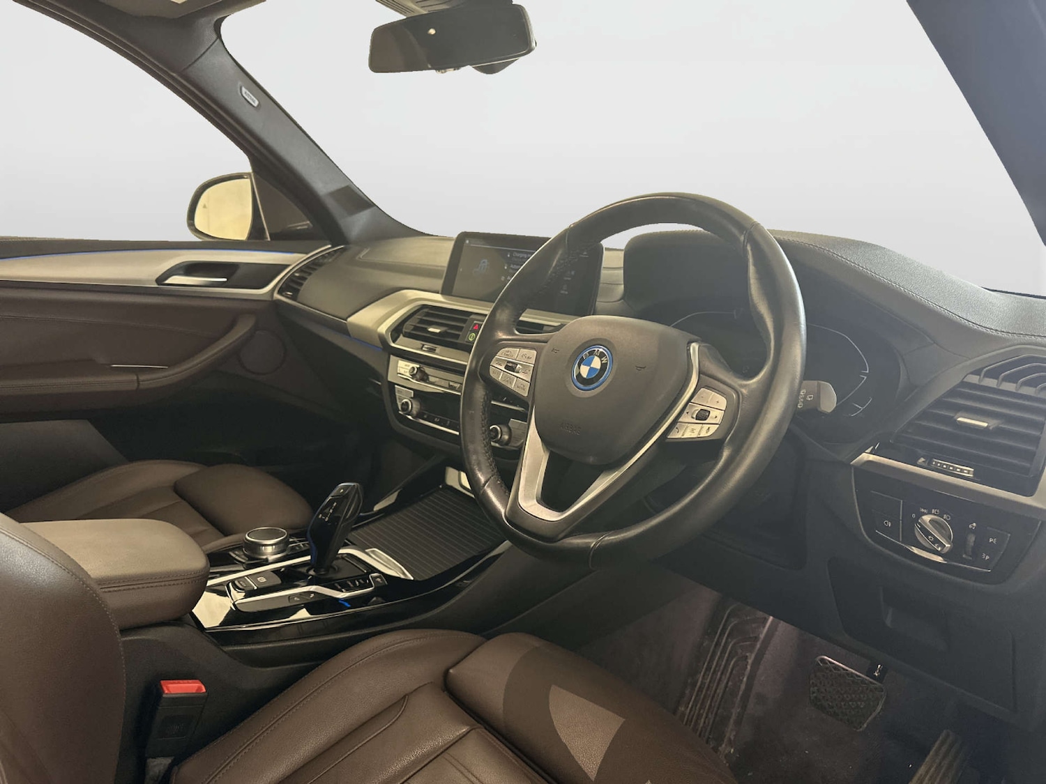 Used BMW iX3 2021 for sale - 77836321: Photo 15