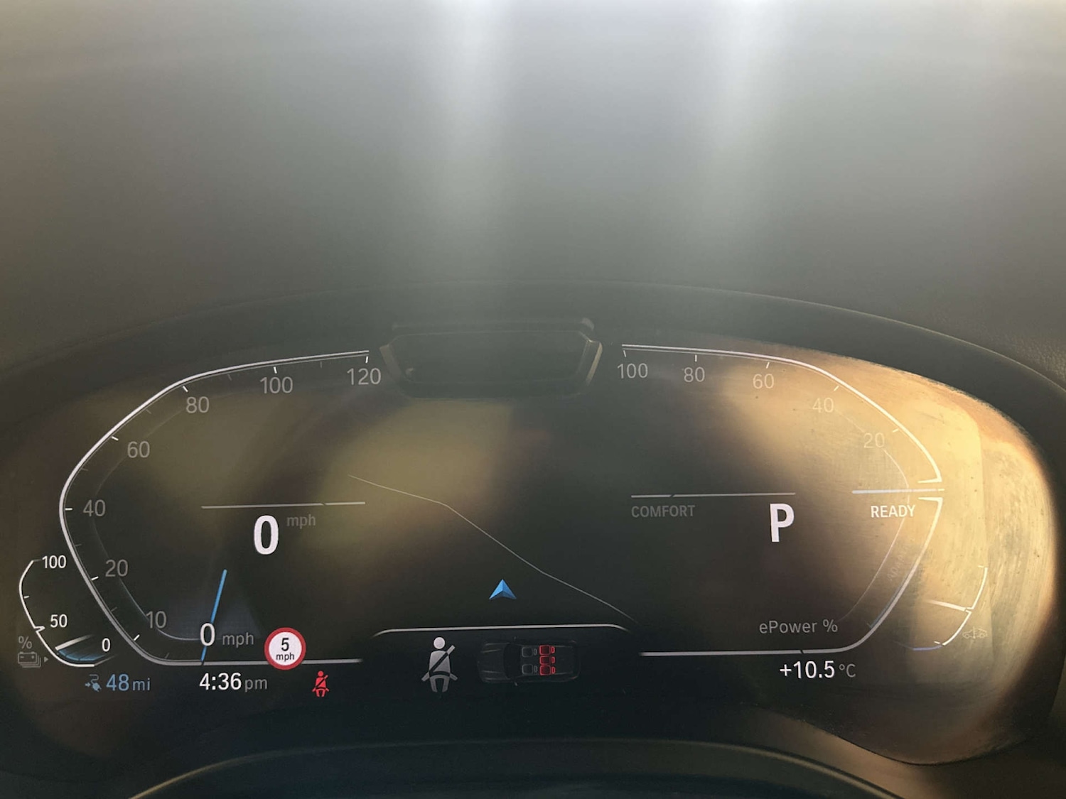 Used BMW iX3 2021 for sale - 77836321: Photo 18