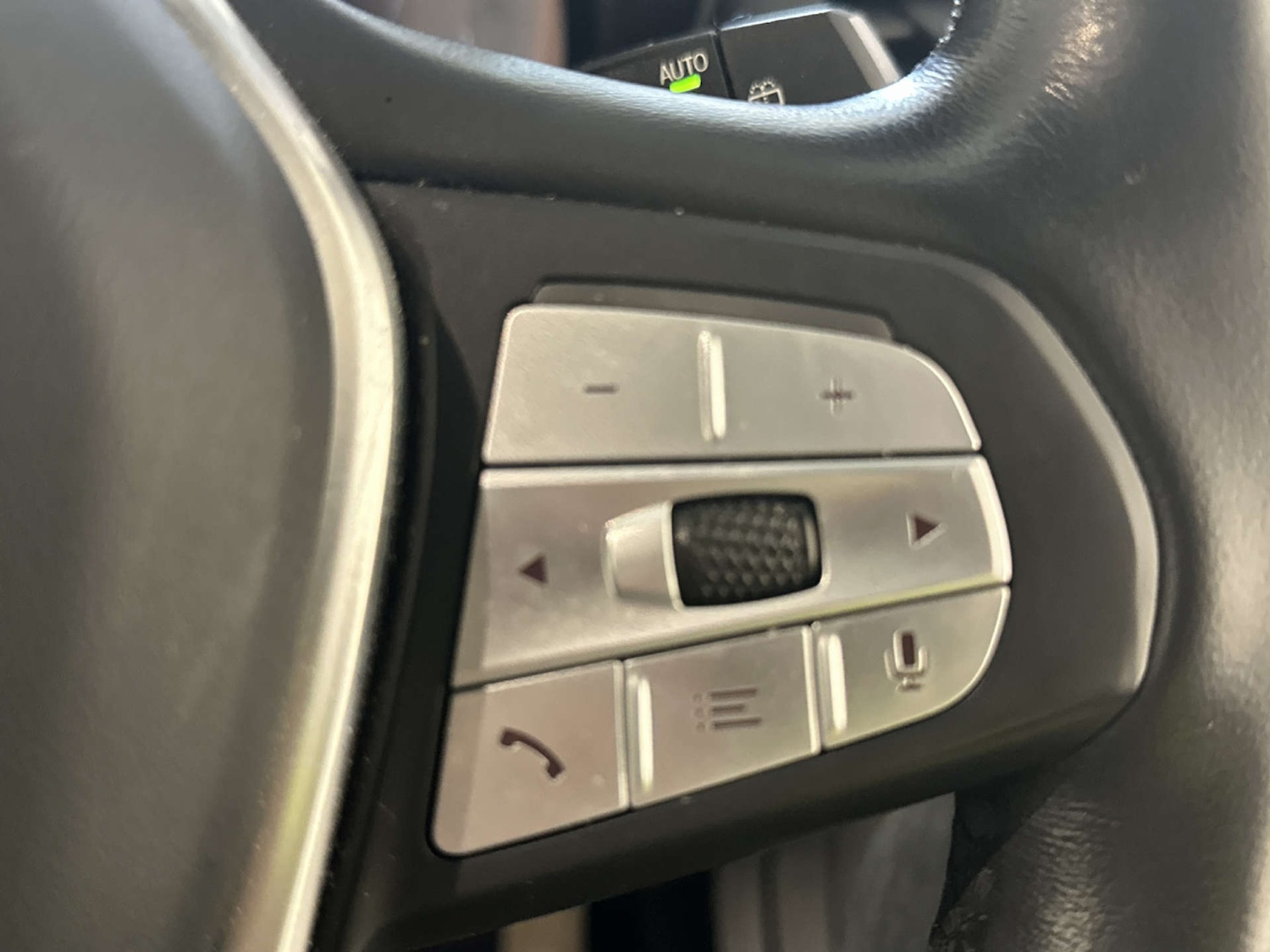 Used BMW iX3 2021 for sale - 77836321: Photo 19