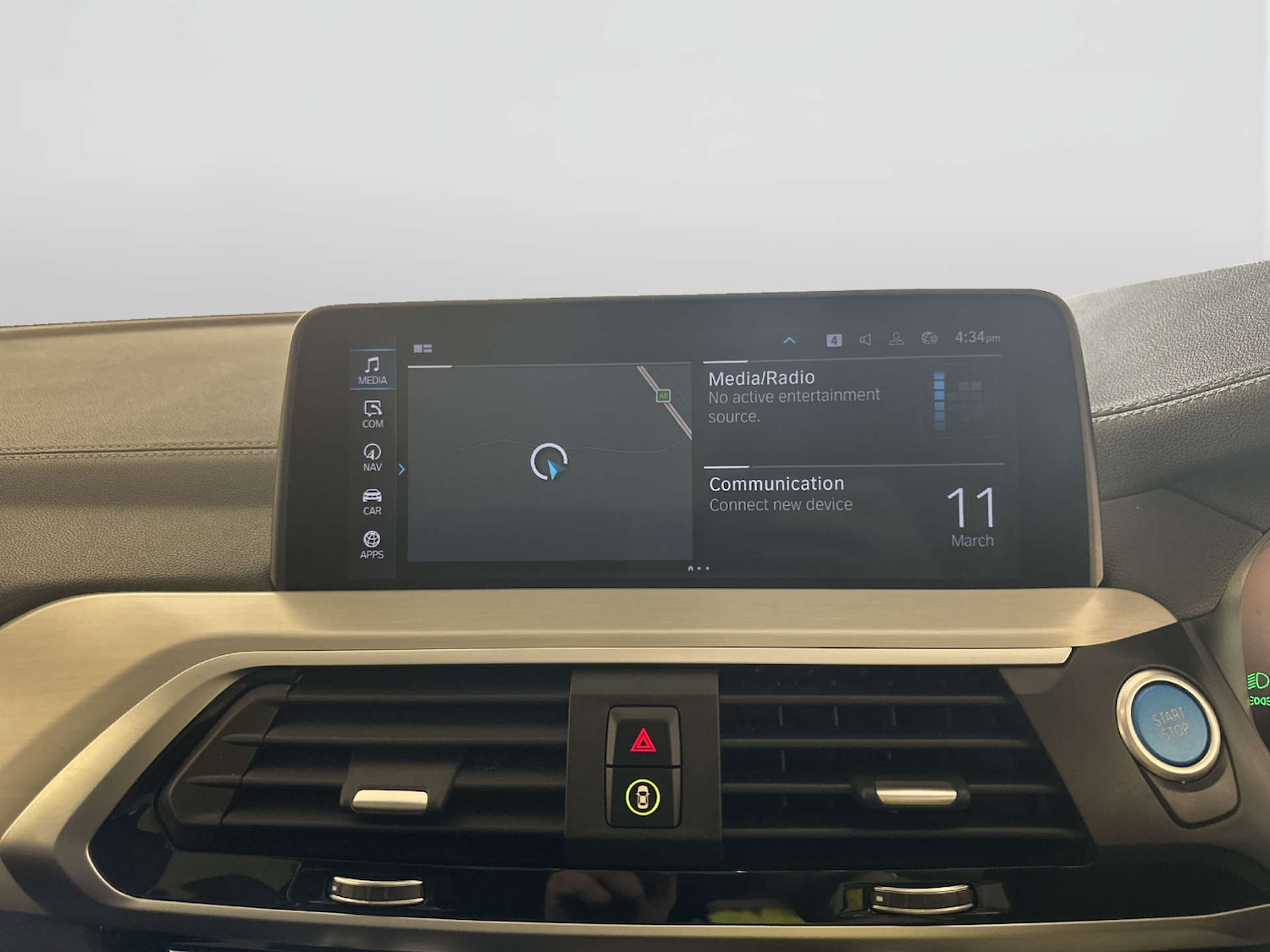 Used BMW iX3 2021 for sale - 77836321: Photo 21