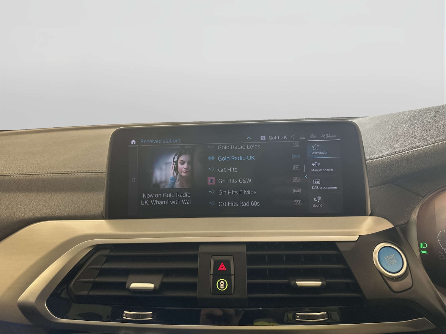 Used BMW iX3 2021 for sale - 77836321: Photo 23