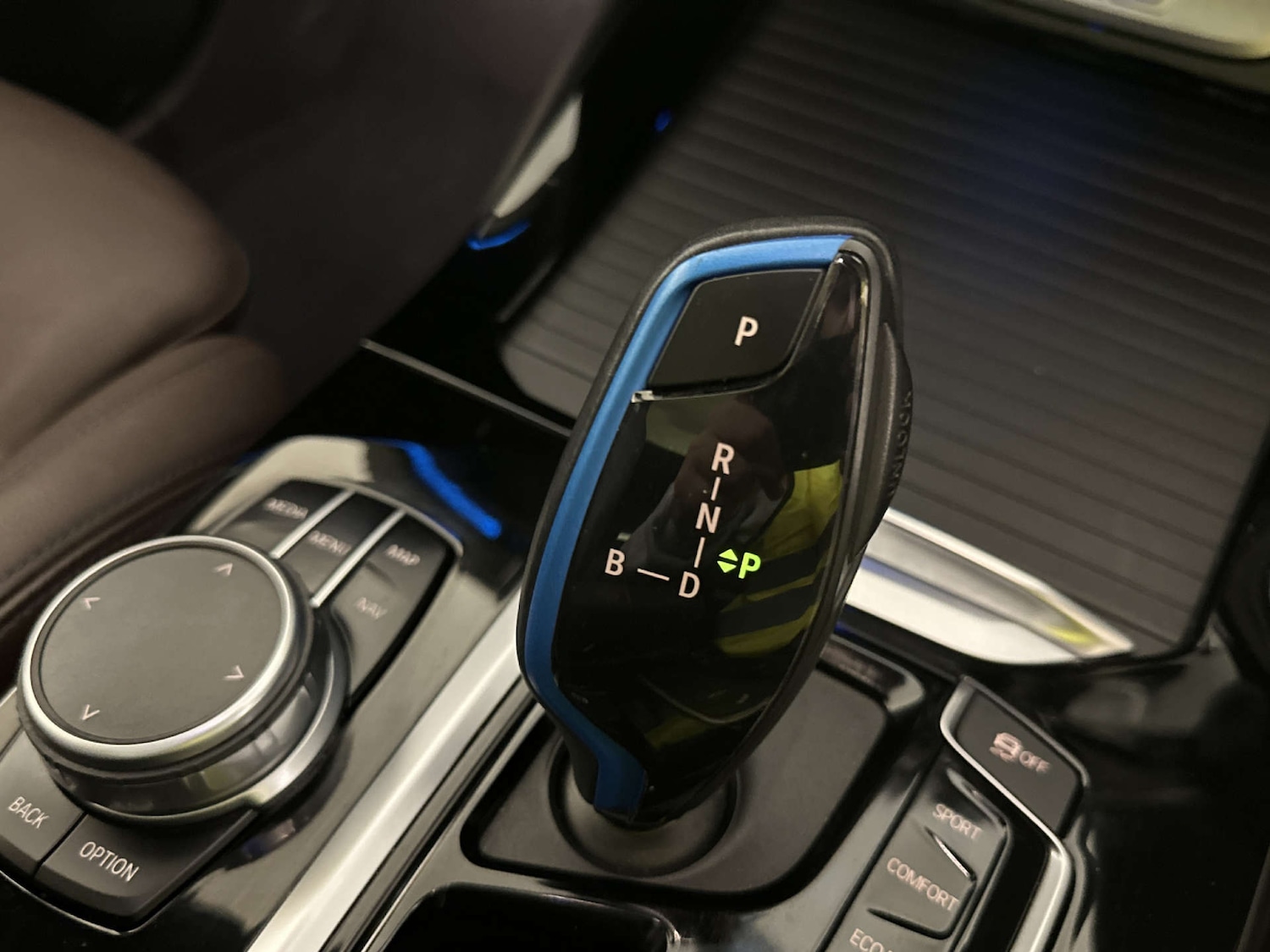 Used BMW iX3 2021 for sale - 77836321: Photo 25