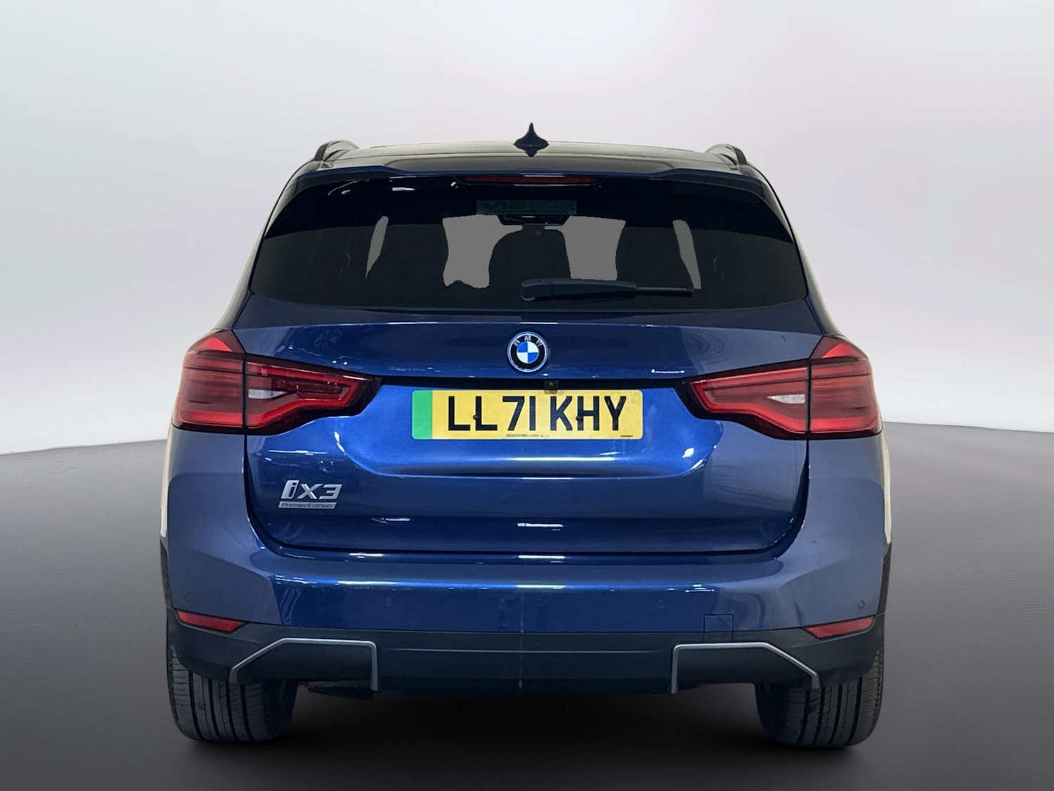 Used BMW iX3 2021 for sale - 77836321: Photo 9