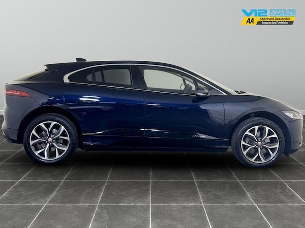 Used Jaguar I-Pace 2020 for sale - 76123771: Photo 11