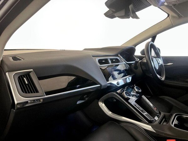 Used Jaguar I-Pace 2020 for sale - 76123771: Photo 12