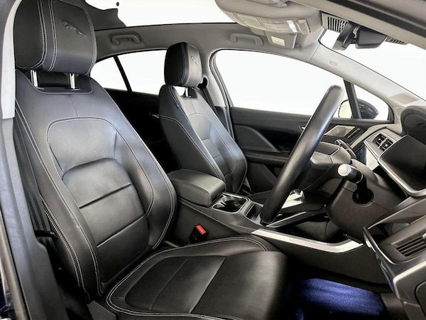 Used Jaguar I-Pace 2020 for sale - 76123771: Photo 13