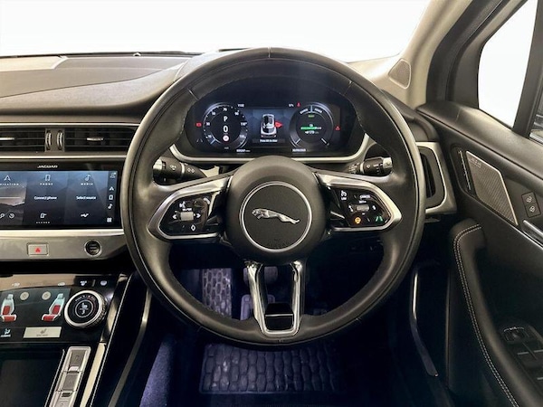 Used Jaguar I-Pace 2020 for sale - 76123771: Photo 16