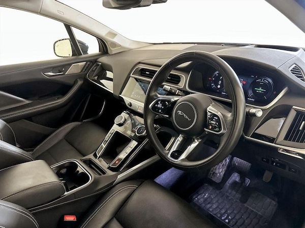 Used Jaguar I-Pace 2020 for sale - 76123771: Photo 17