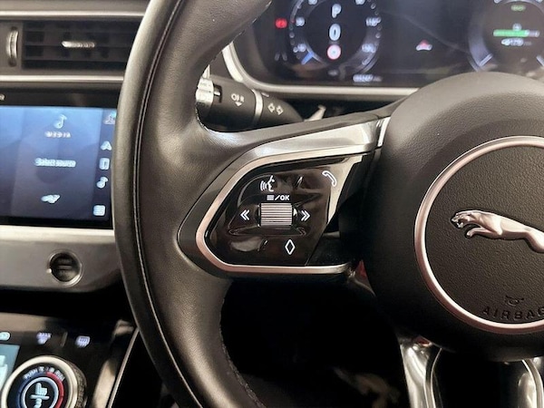 Used Jaguar I-Pace 2020 for sale - 76123771: Photo 18