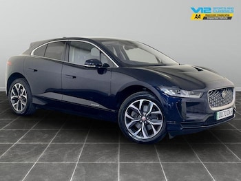 2020 - 400 90kWh HSE Auto 4WD 5dr Automatic