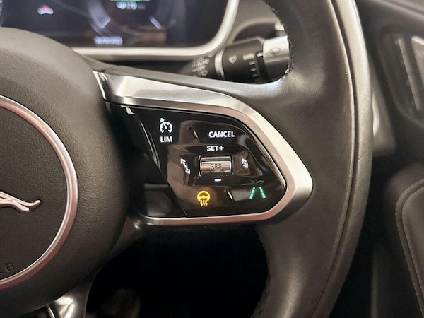 Used Jaguar I-Pace 2020 for sale - 76123771: Photo 20