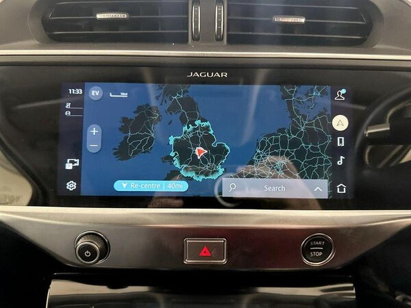 Used Jaguar I-Pace 2020 for sale - 76123771: Photo 21