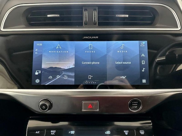 Used Jaguar I-Pace 2020 for sale - 76123771: Photo 22