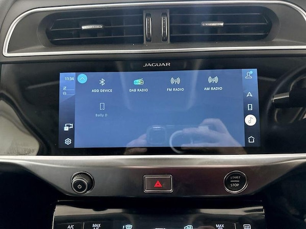 Used Jaguar I-Pace 2020 for sale - 76123771: Photo 23