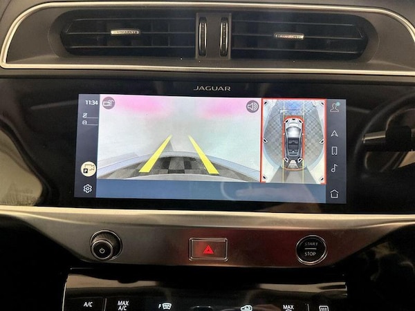 Used Jaguar I-Pace 2020 for sale - 76123771: Photo 24