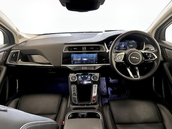 Used Jaguar I-Pace 2020 for sale - 76123771: Photo 3