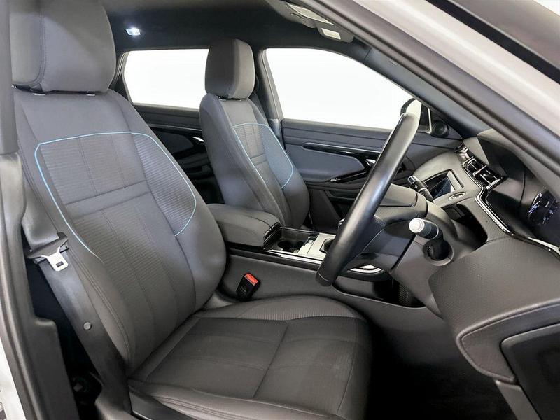 Used Land Rover Range Rover Evoque 2022 for sale - 76653408: Photo 13