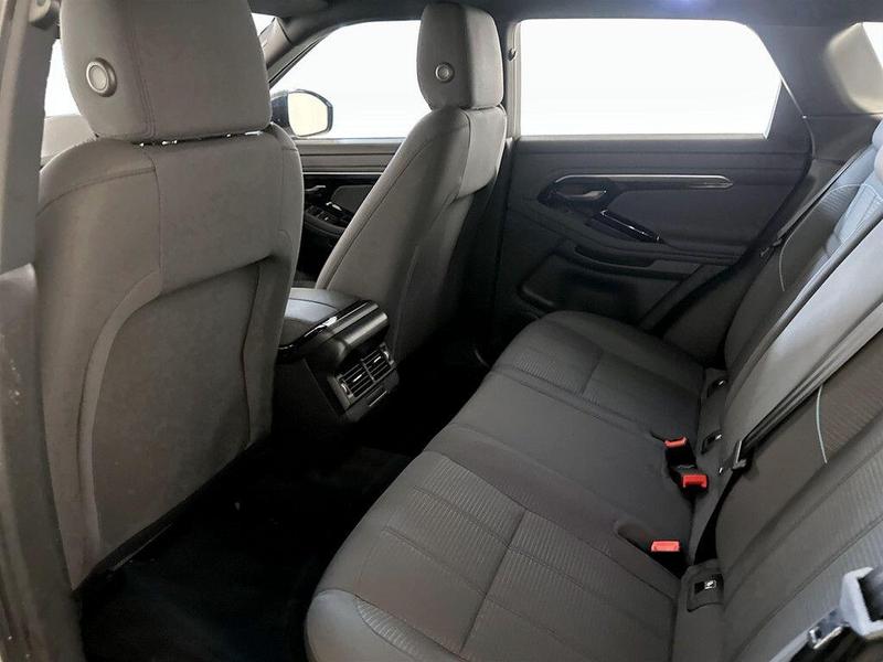 Used Land Rover Range Rover Evoque 2022 for sale - 76653408: Photo 14