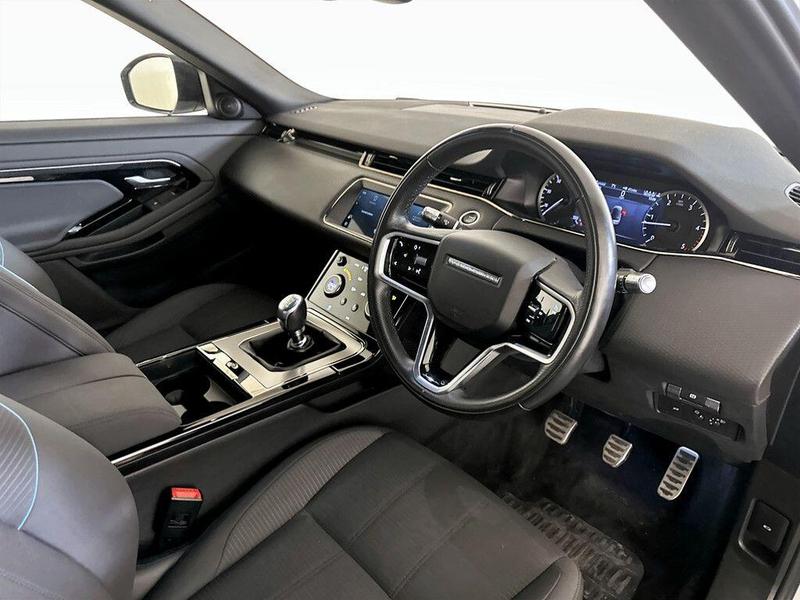 Used Land Rover Range Rover Evoque 2022 for sale - 76653408: Photo 15