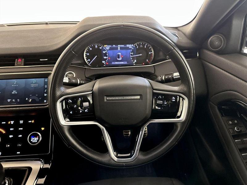 Used Land Rover Range Rover Evoque 2022 for sale - 76653408: Photo 16