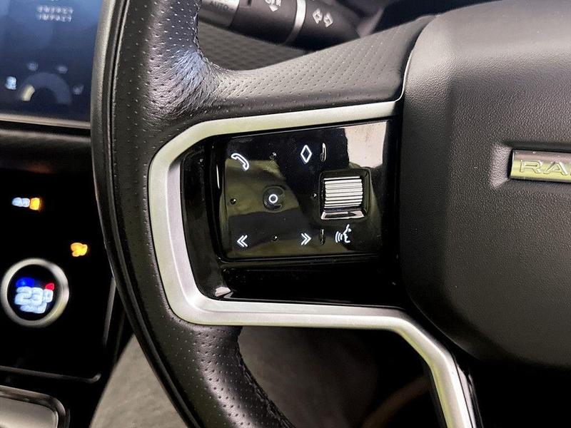 Used Land Rover Range Rover Evoque 2022 for sale - 76653408: Photo 17