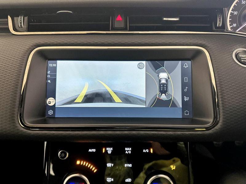 Used Land Rover Range Rover Evoque 2022 for sale - 76653408: Photo 20