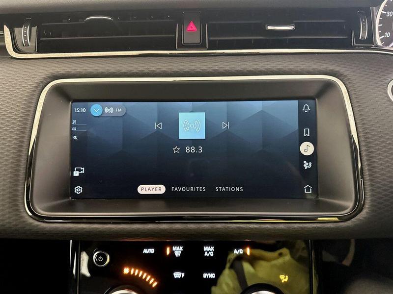 Used Land Rover Range Rover Evoque 2022 for sale - 76653408: Photo 21