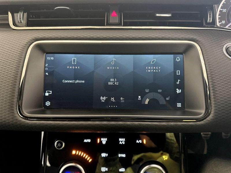 Used Land Rover Range Rover Evoque 2022 for sale - 76653408: Photo 22