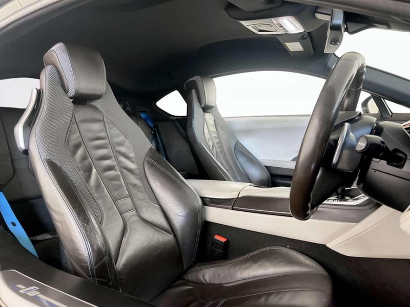 Used BMW i8 2018 for sale - 76803379: Photo 13