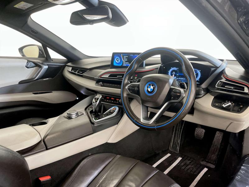Used BMW i8 2018 for sale - 76803379: Photo 15