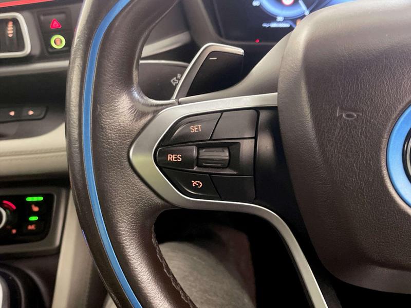 Used BMW i8 2018 for sale - 76803379: Photo 17