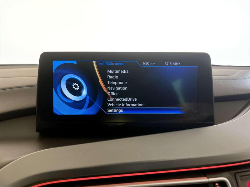 Used BMW i8 2018 for sale - 76803379: Photo 22