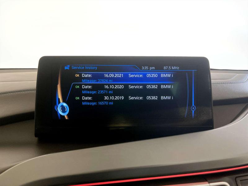 Used BMW i8 2018 for sale - 76803379: Photo 24