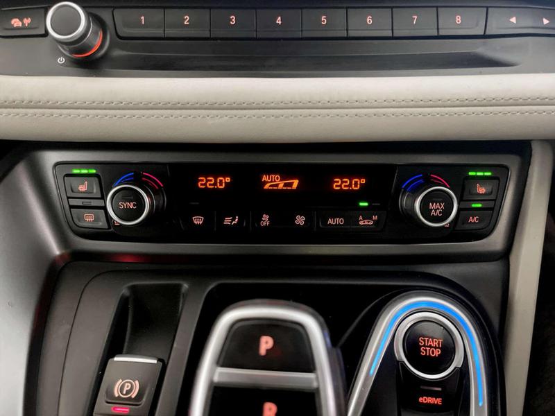 Used BMW i8 2018 for sale - 76803379: Photo 25