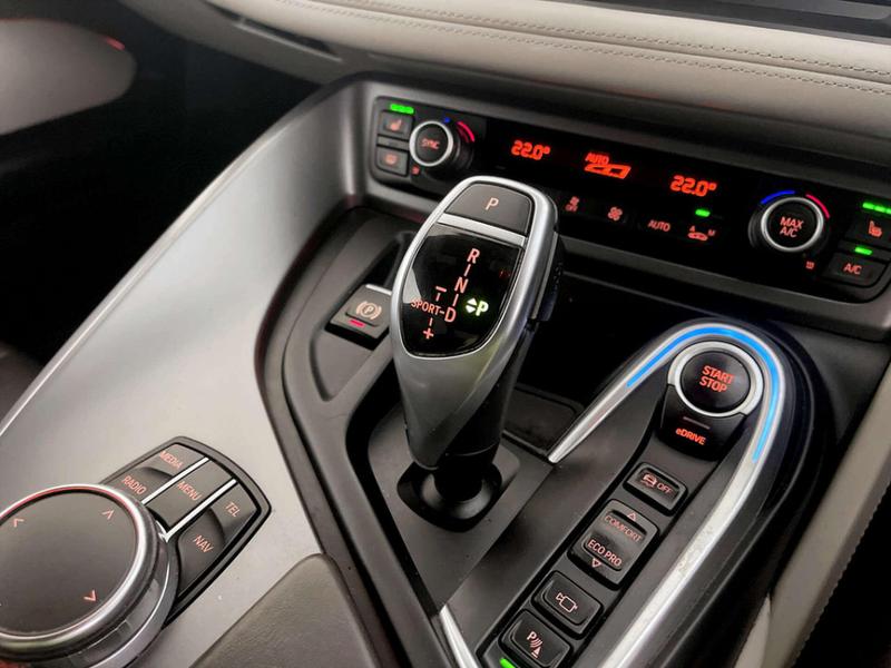 Used BMW i8 2018 for sale - 76803379: Photo 26