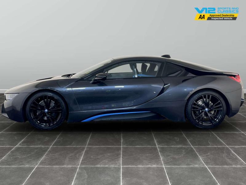 Used BMW i8 2018 for sale - 76803379: Photo 7
