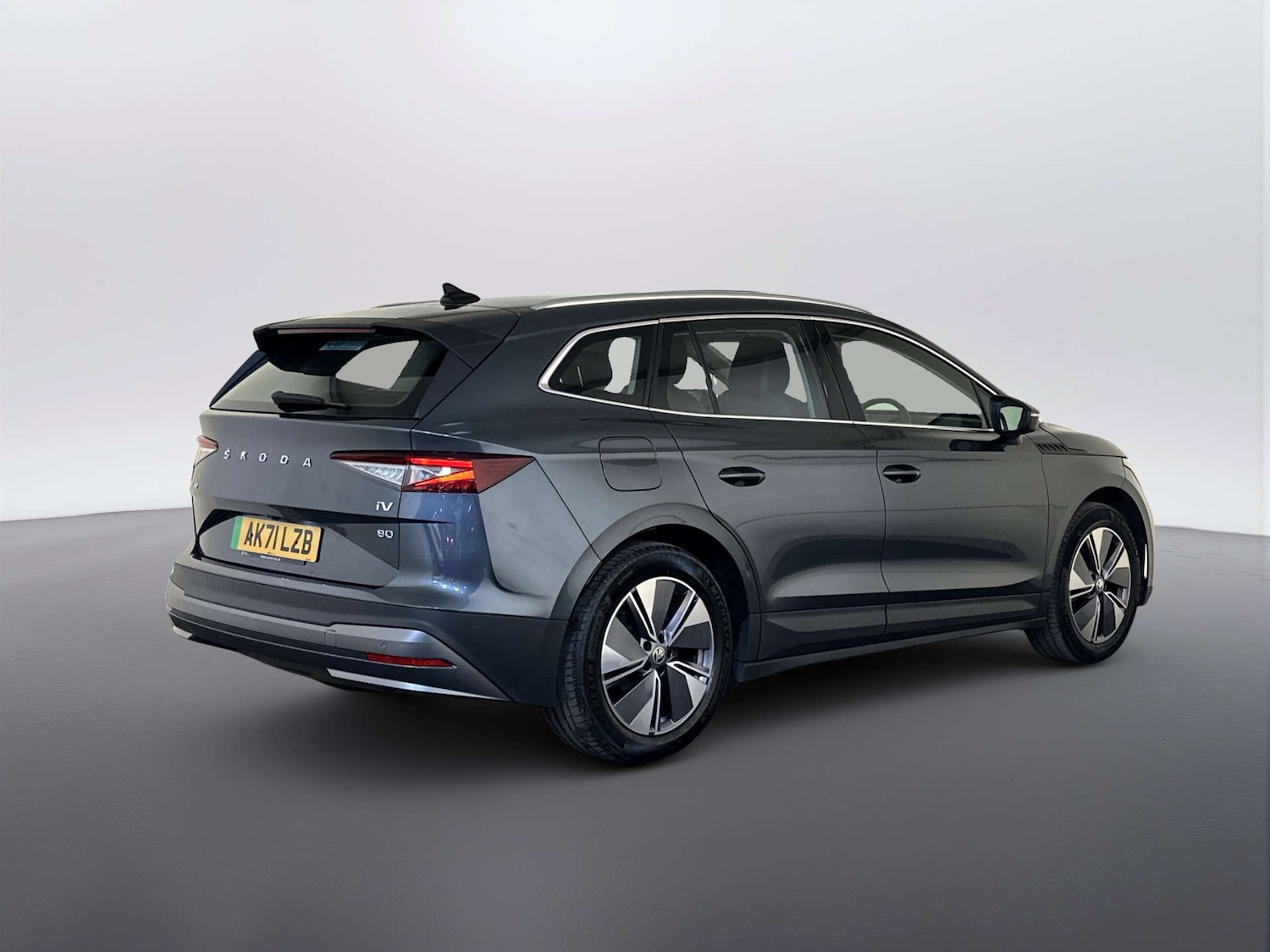 Used Skoda Enyaq 2021 for sale - 78030993: Photo 10