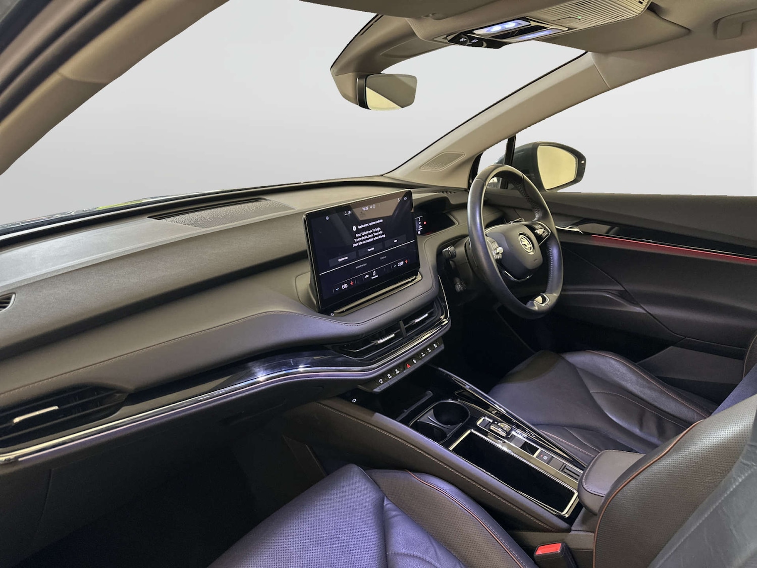 Used Skoda Enyaq 2021 for sale - 78030993: Photo 12