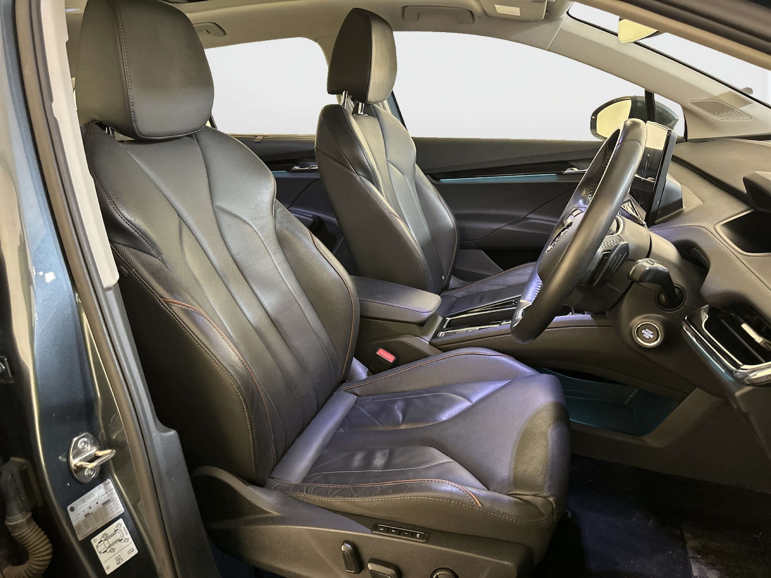 Used Skoda Enyaq 2021 for sale - 78030993: Photo 13