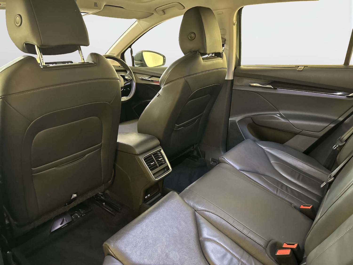 Used Skoda Enyaq 2021 for sale - 78030993: Photo 14