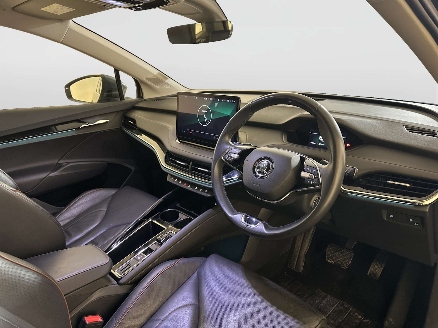 Used Skoda Enyaq 2021 for sale - 78030993: Photo 15