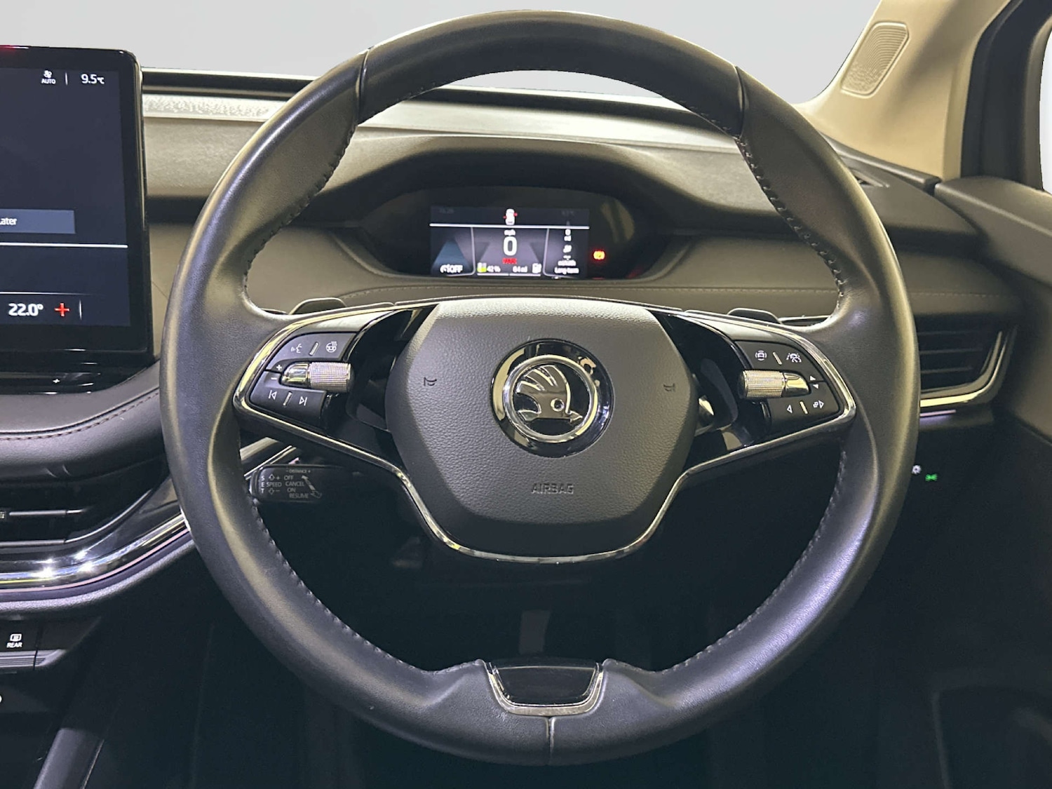 Used Skoda Enyaq 2021 for sale - 78030993: Photo 16