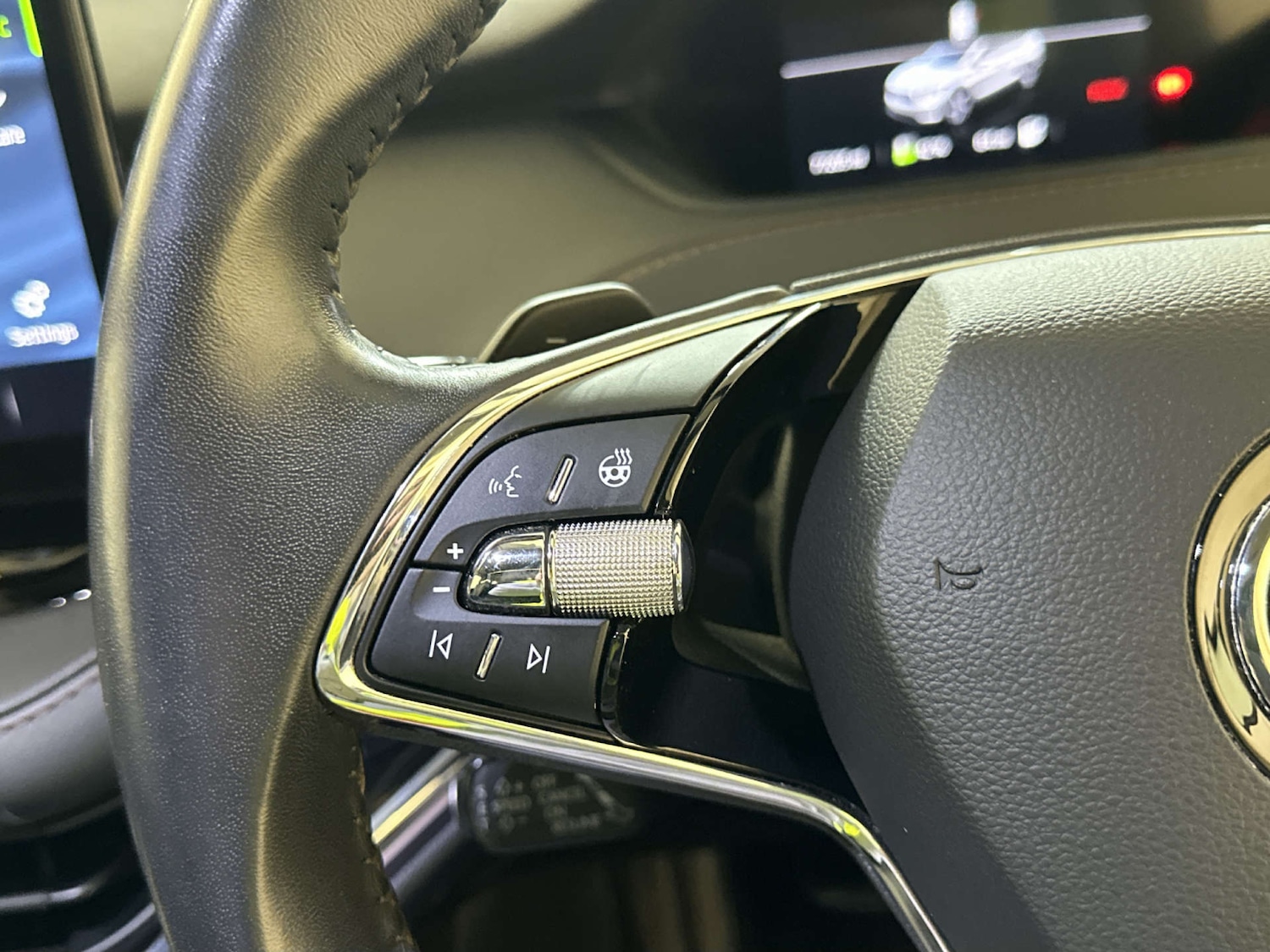 Used Skoda Enyaq 2021 for sale - 78030993: Photo 17