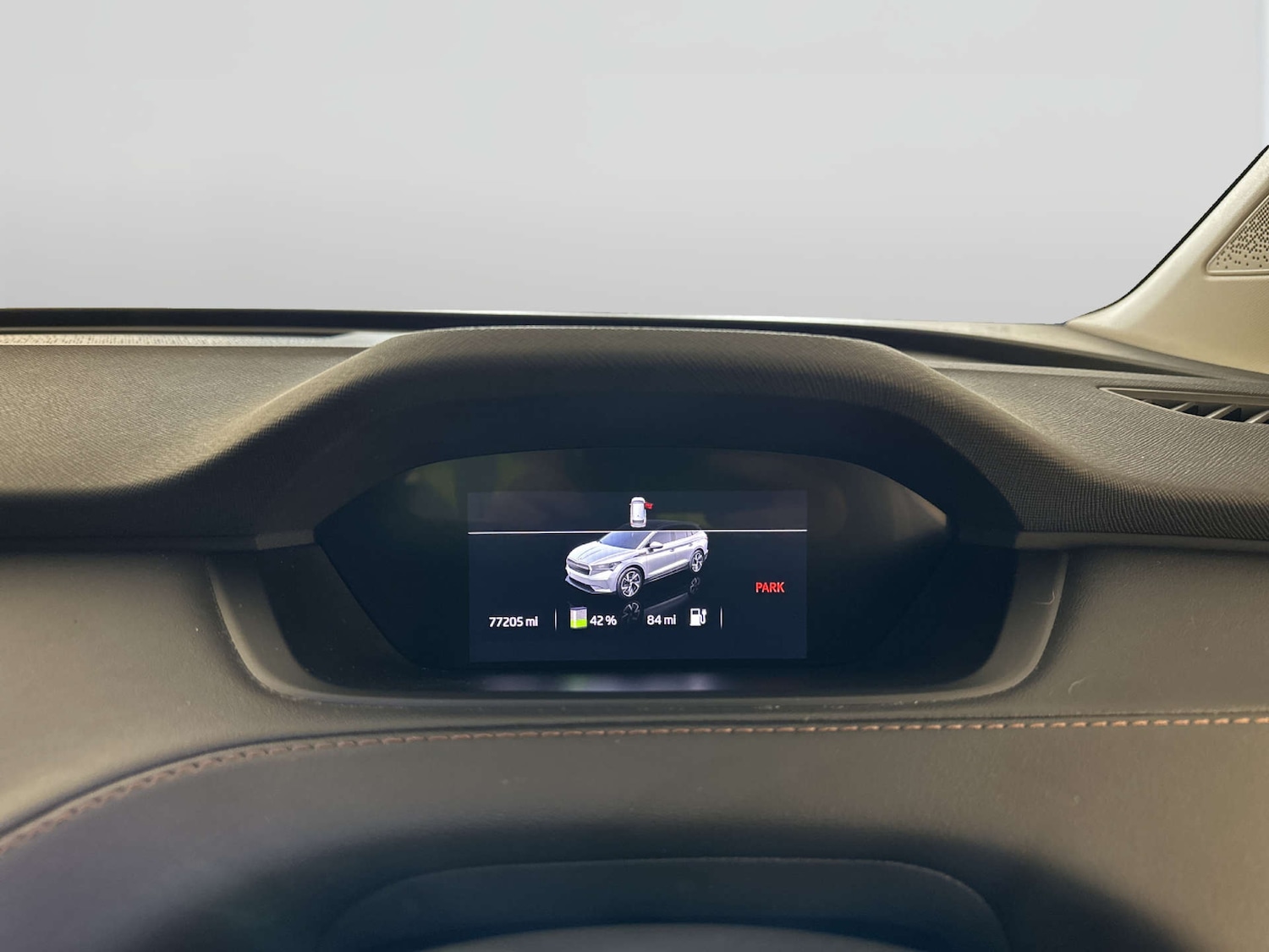 Used Skoda Enyaq 2021 for sale - 78030993: Photo 18